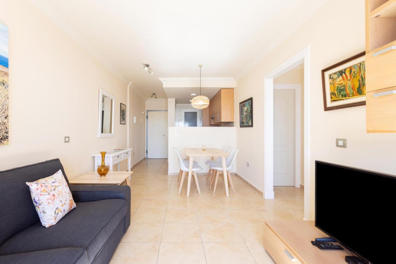 Home2Book Amazing Sea Views In El Poris Poris de Abona Extérieur photo