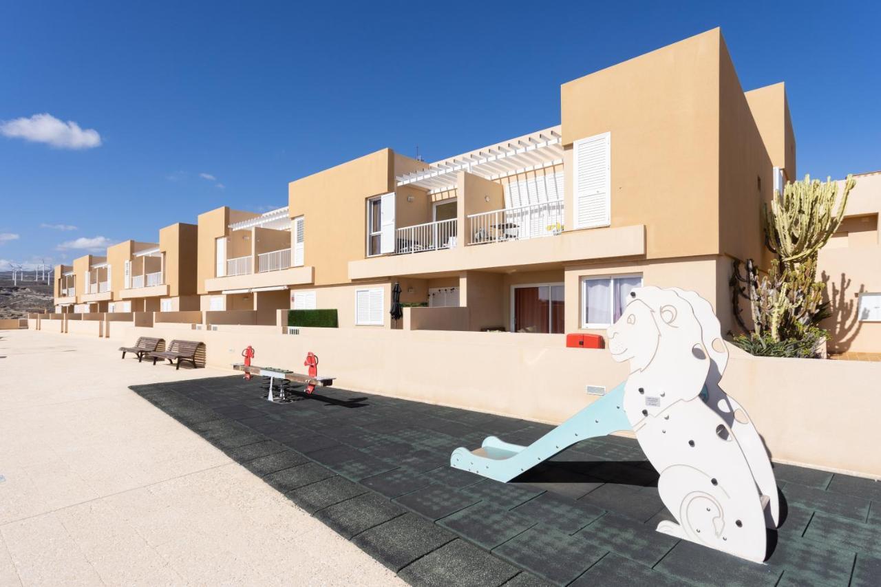 Home2Book Amazing Sea Views In El Poris Poris de Abona Extérieur photo