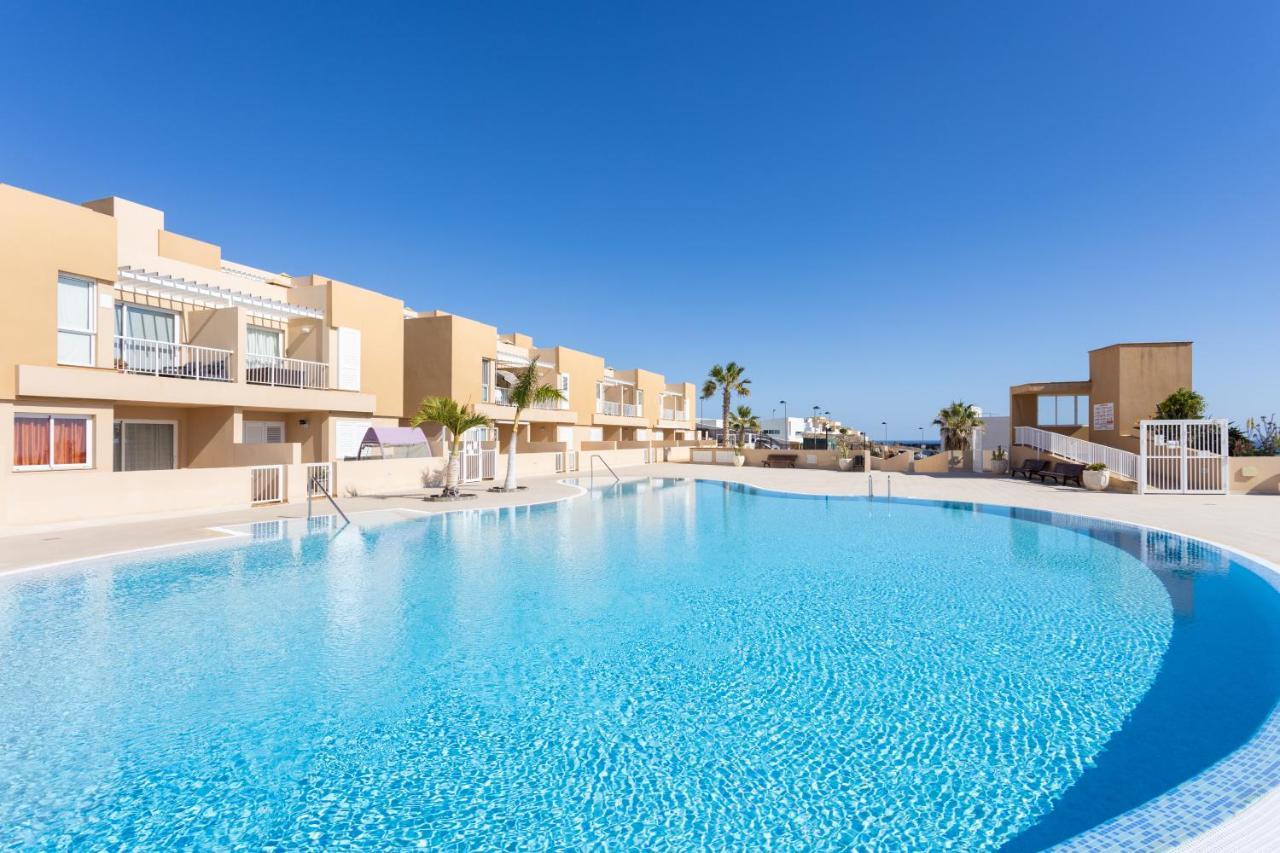 Home2Book Amazing Sea Views In El Poris Poris de Abona Extérieur photo