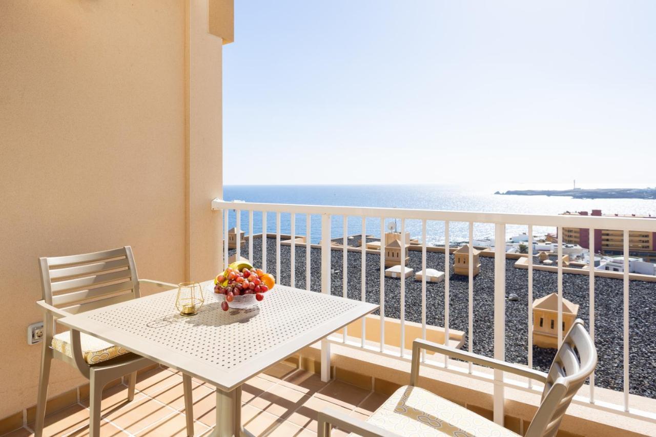 Home2Book Amazing Sea Views In El Poris Poris de Abona Extérieur photo