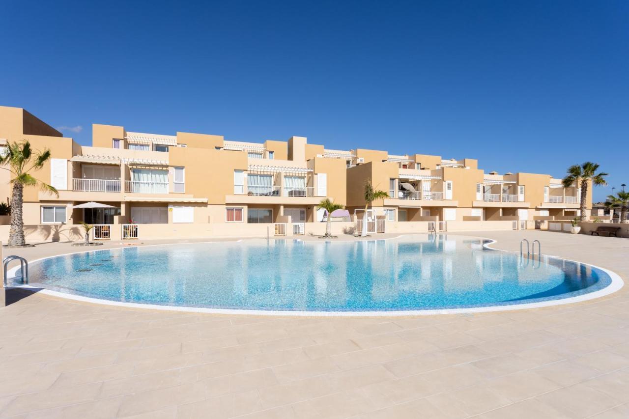 Home2Book Amazing Sea Views In El Poris Poris de Abona Extérieur photo
