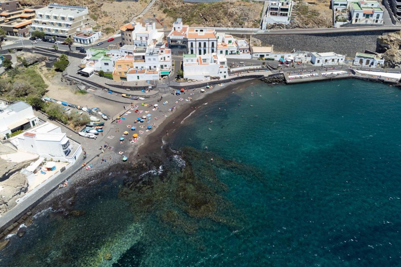 Home2Book Amazing Sea Views In El Poris Poris de Abona Extérieur photo