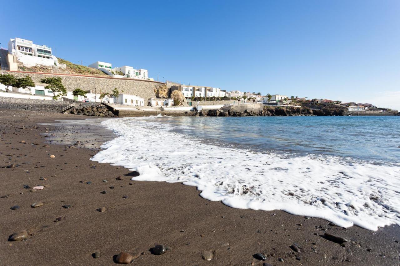Home2Book Amazing Sea Views In El Poris Poris de Abona Extérieur photo