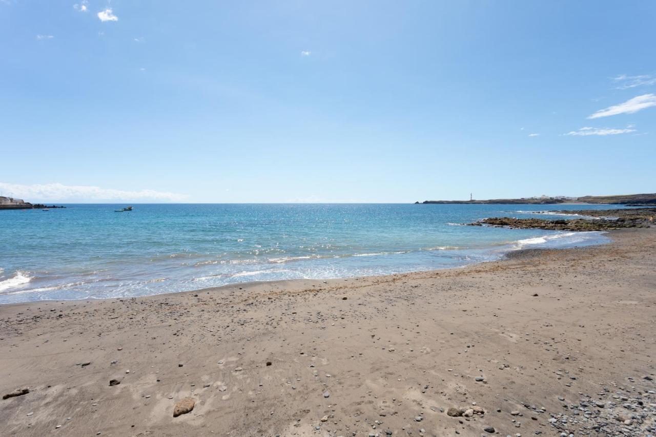 Home2Book Amazing Sea Views In El Poris Poris de Abona Extérieur photo