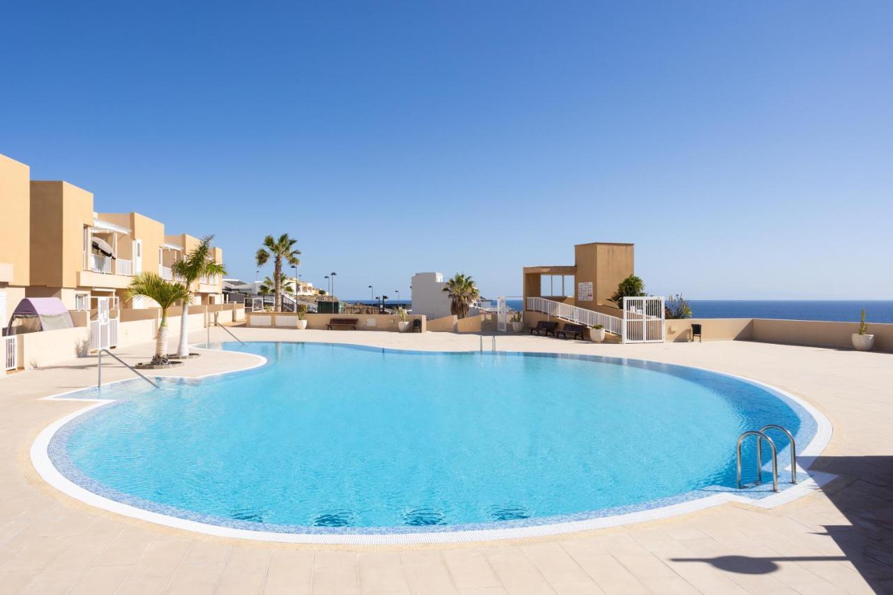 Home2Book Amazing Sea Views In El Poris Poris de Abona Extérieur photo