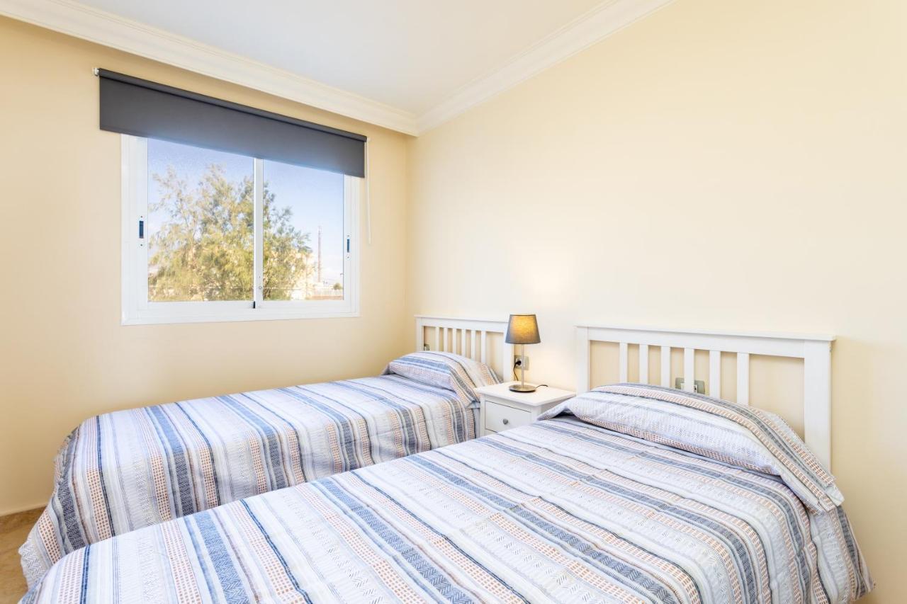 Home2Book Amazing Sea Views In El Poris Poris de Abona Extérieur photo