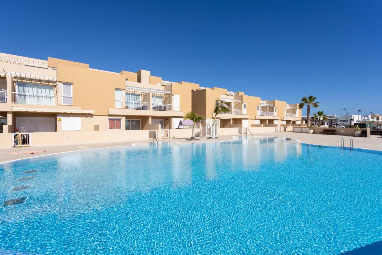 Home2Book Amazing Sea Views In El Poris Poris de Abona Extérieur photo