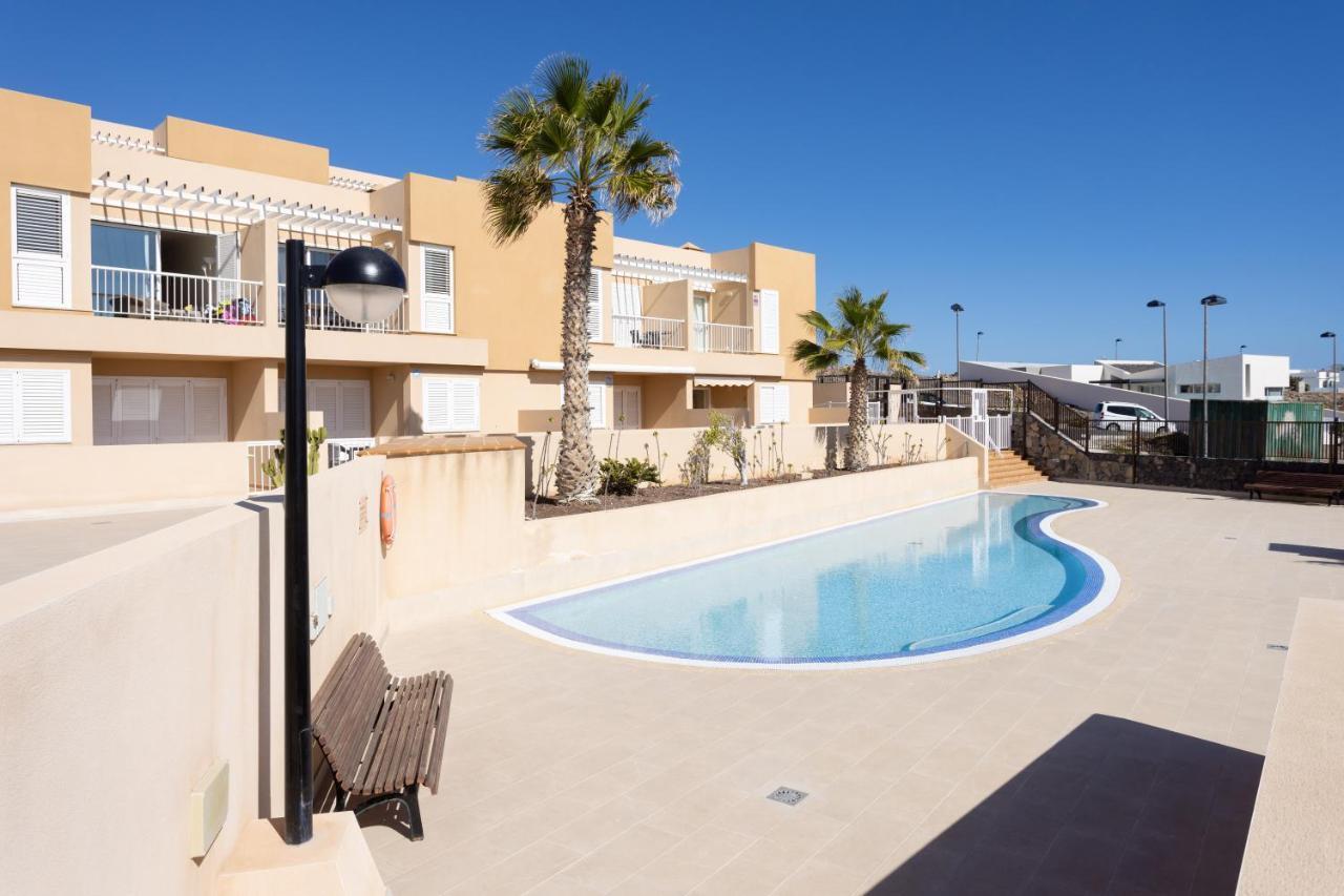 Home2Book Amazing Sea Views In El Poris Poris de Abona Extérieur photo
