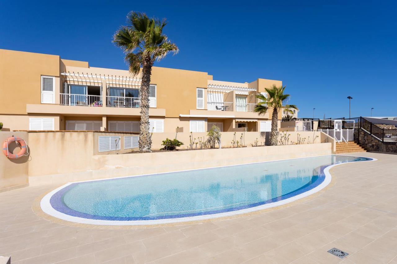 Home2Book Amazing Sea Views In El Poris Poris de Abona Extérieur photo