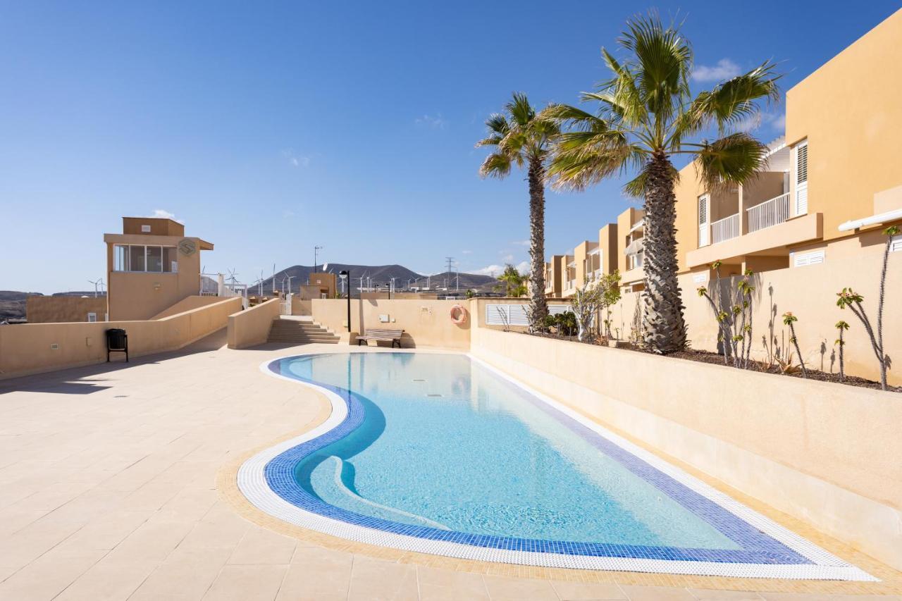 Home2Book Amazing Sea Views In El Poris Poris de Abona Extérieur photo