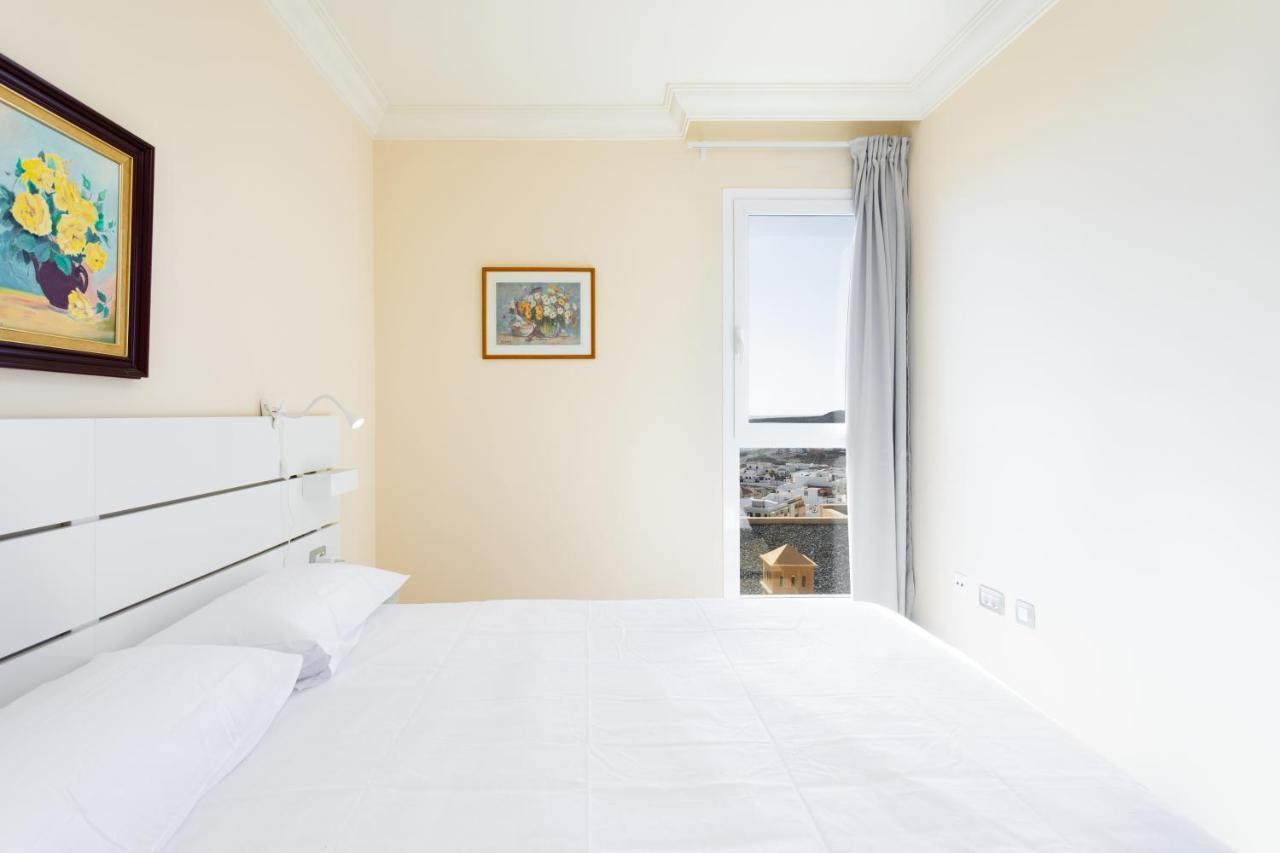 Home2Book Amazing Sea Views In El Poris Poris de Abona Extérieur photo