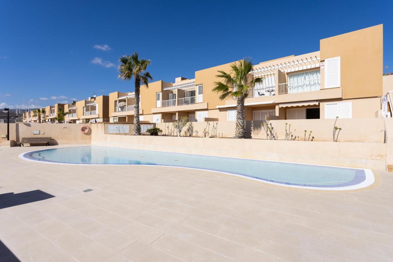 Home2Book Amazing Sea Views In El Poris Poris de Abona Extérieur photo