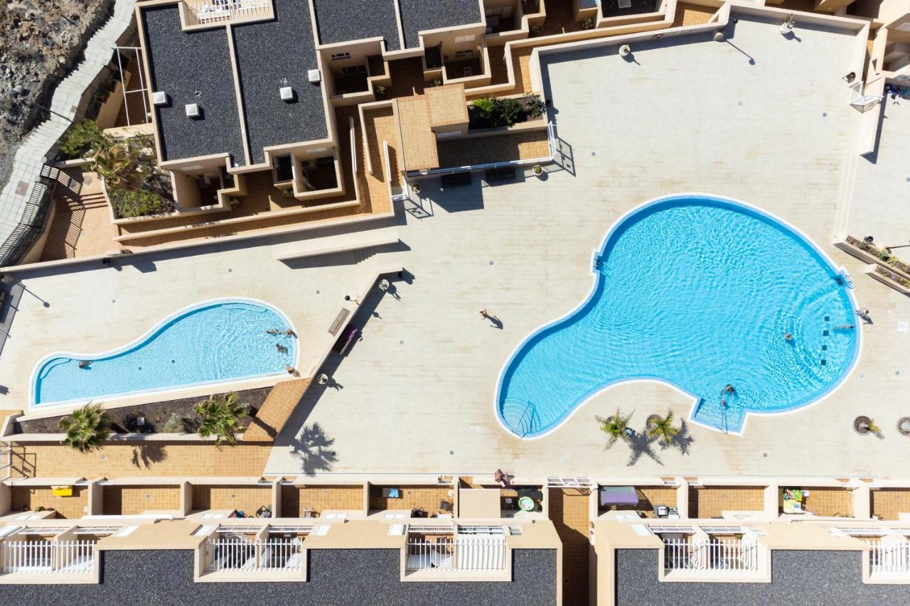 Home2Book Amazing Sea Views In El Poris Poris de Abona Extérieur photo